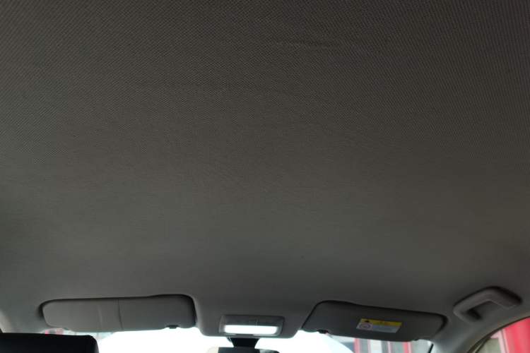Used Wuling Jiachen 2022 1.5T Manual Light Enjoyment Dynamic Version Headliner