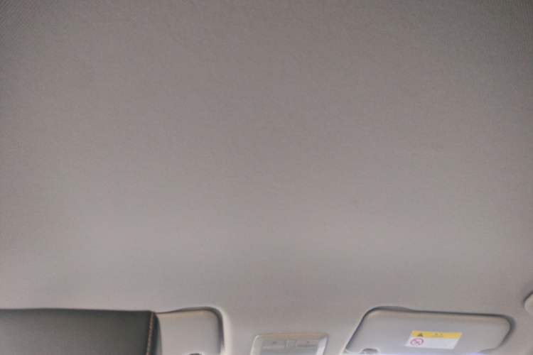 Used Wuling Jiachen 2022 1.5T CVT Smart Luxury Version Headliner
