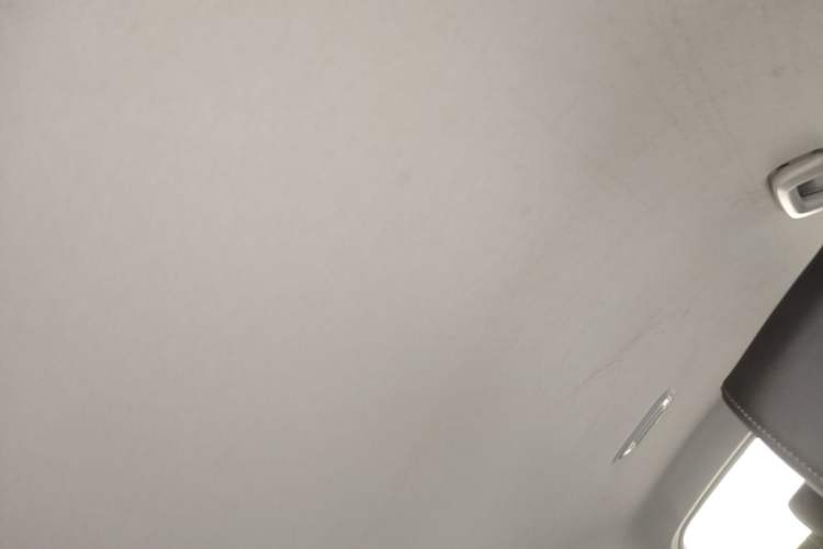 Used Wuling Jiachen 2022 1.5L Manual Comfort Edition Headliner