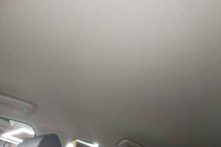 Used Wuling Jiachen 2022 1.5L Manual Comfort Edition Headliner