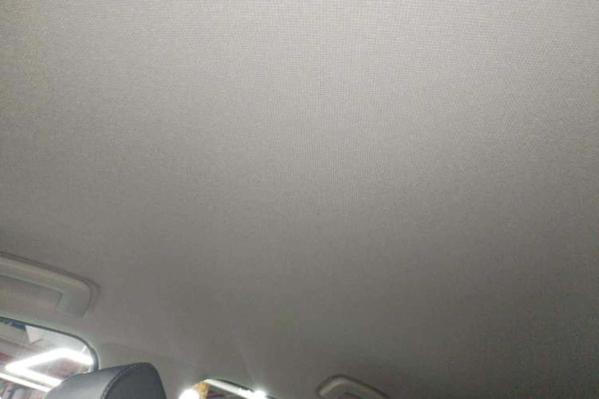 Used Wuling Jiachen 2022 1.5L Manual Comfort Edition Headliner