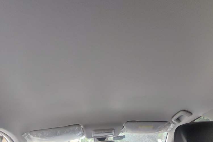 Used Wuling Jiachen 2022 1.5T CVT Smart Luxury Version Headliner