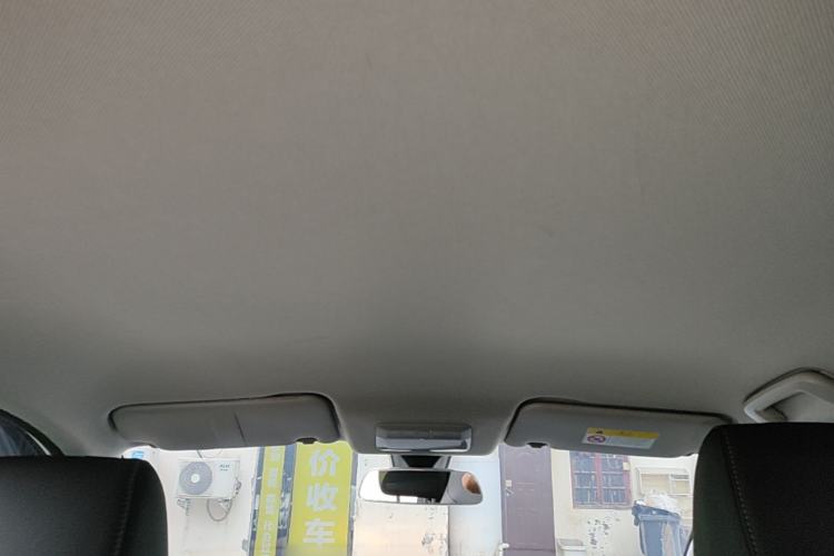 Used Wuling Jiachen 2022 1.5T CVT Smart Luxury Version Headliner