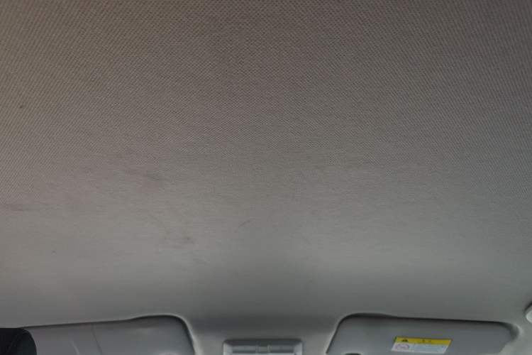 Used Wuling Jiachen 2022 1.5T CVT Smart Luxury Version Headliner