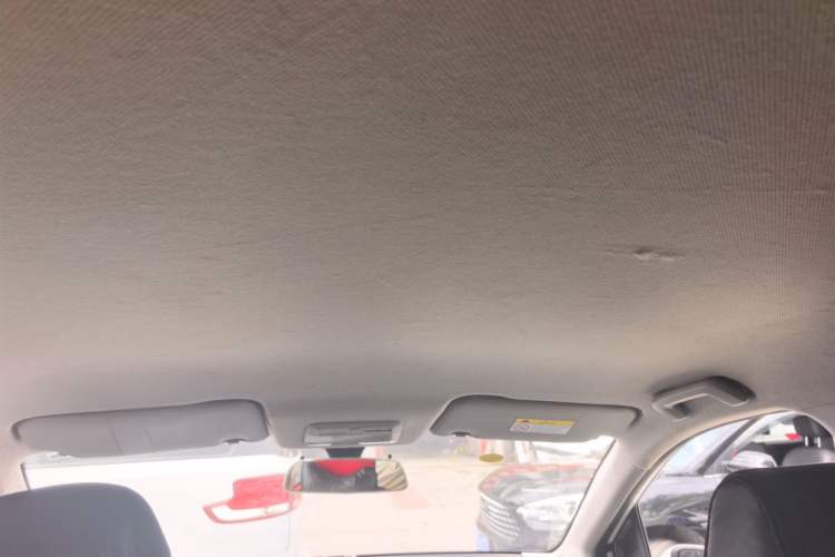 Used Wuling Jiachen 2022 1.5L Manual Light Comfort Edition Headliner