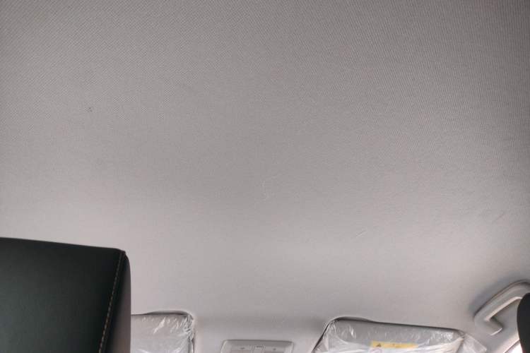 Used Wuling Jiachen 2022 1.5T Manual Comfort & Dynamic Version Headliner