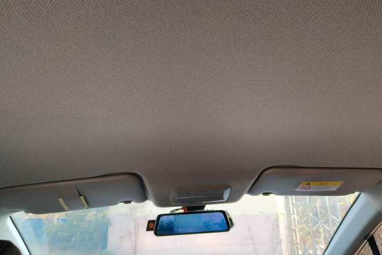 Used Wuling Jiachen 2022 1.5L Manual Comfort Edition Headliner