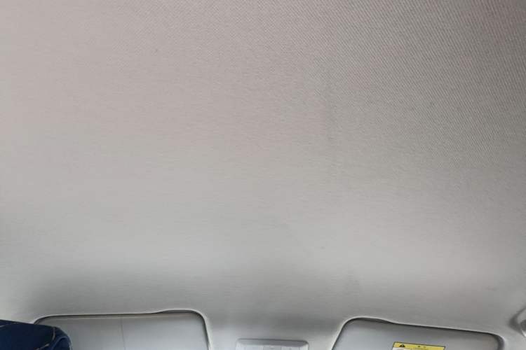Used Wuling Jiachen 2022 1.5L Manual Enjoyment Elite Model Headliner