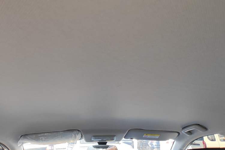 Used Wuling Jiachen 2022 1.5L Manual Comfort Edition Headliner