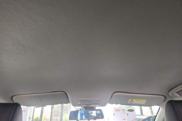 Used Wuling Jiachen 2022 1.5T CVT Smart Luxury Version Headliner