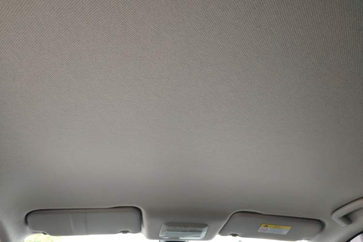 Used Wuling Jiachen 2022 1.5T CVT Smart Luxury Version Headliner