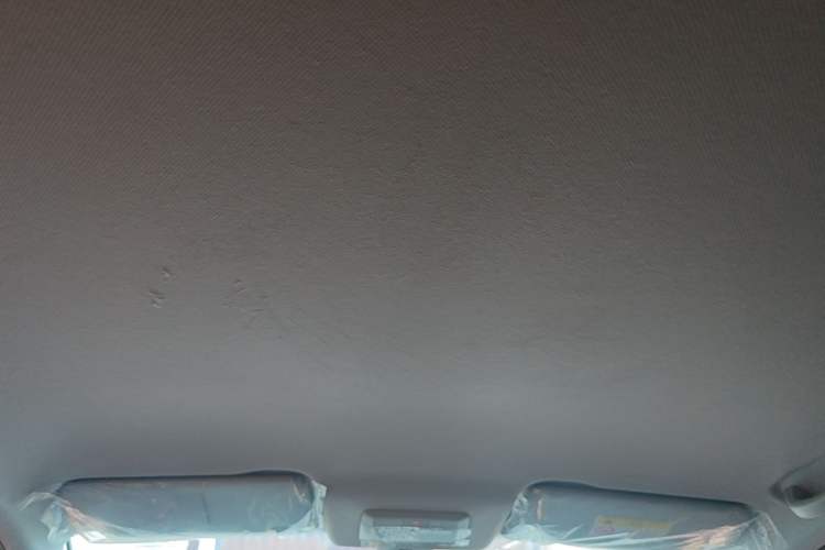 Used Wuling Jiachen 2022 1.5L Manual Enjoyment Elite Model Headliner