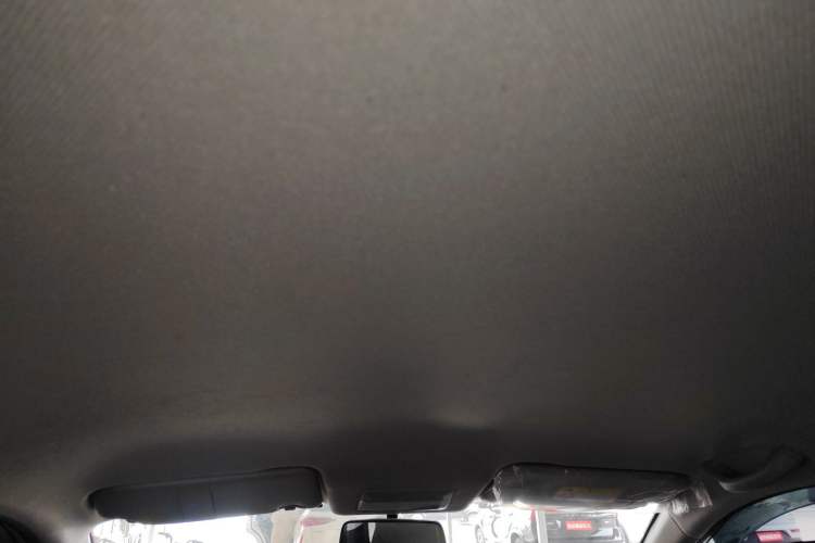 Used Wuling Jiachen 2022 1.5L Manual Enjoyment Elite Model Headliner
