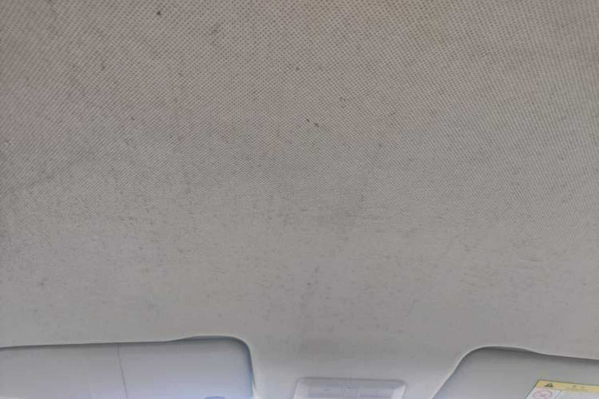 Used Wuling Jiachen 2022 1.5L Manual Light Comfort Edition Headliner