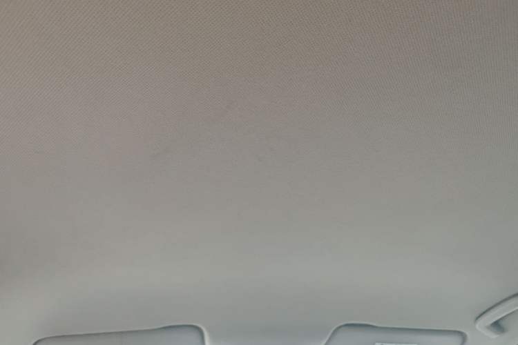 Used Wuling Jiachen 2022 1.5L Manual Light Comfort Edition Headliner