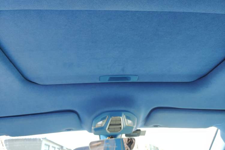 Used Wuling Jiachen 2022 1.5T CVT Deluxe Flagship Edition Headliner
