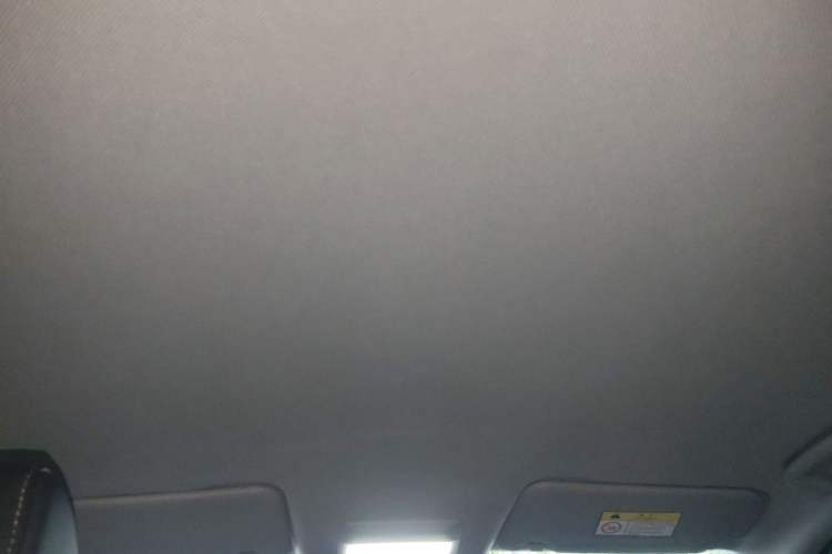 Used Wuling Jiachen 2022 1.5T CVT Smart Luxury Version Headliner