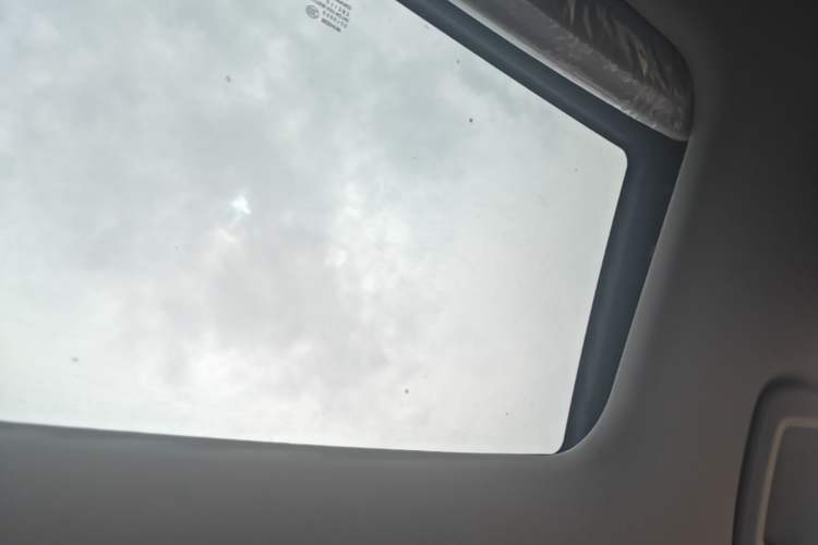 Used Wuling Jiachen 2022 1.5T CVT Deluxe Flagship Edition Headliner
