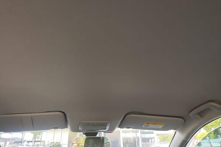 Used Wuling Jiachen 2022 1.5L Manual Light Comfort Edition Headliner