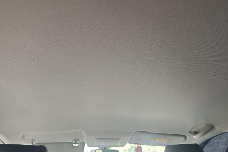 Used Wuling Jiachen 2022 1.5L Manual Enjoyment Elite Model Headliner