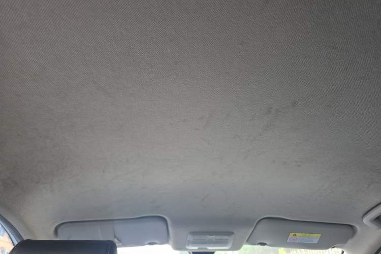 Used Wuling Jiachen 2022 1.5T Manual Comfort & Dynamic Version Headliner