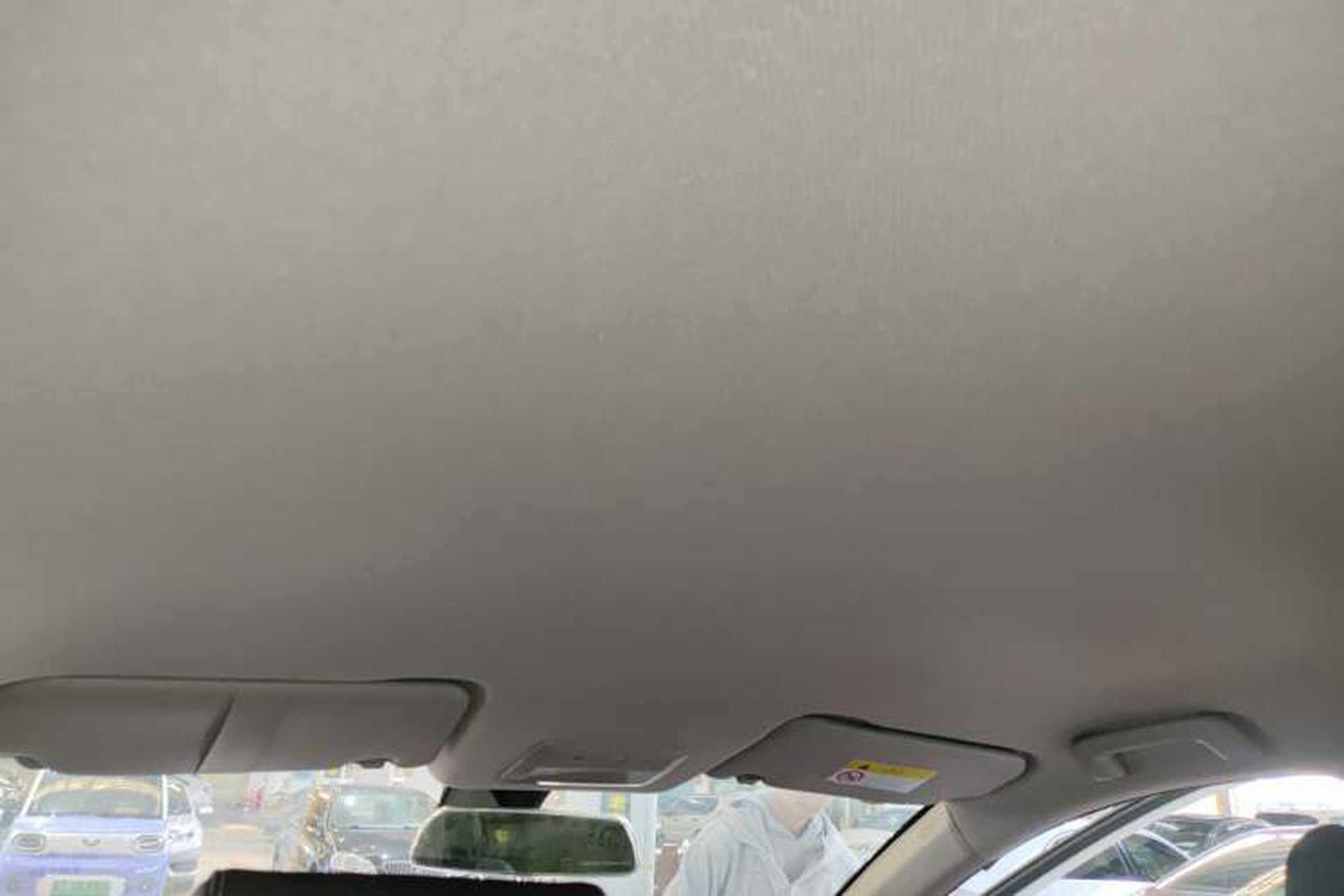Used Wuling Jiachen 2022 1.5T CVT Smart Luxury Version Headliner