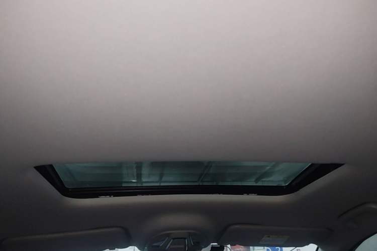 Used Wuling Jiachen 2022 1.5T CVT Deluxe Flagship Edition Headliner