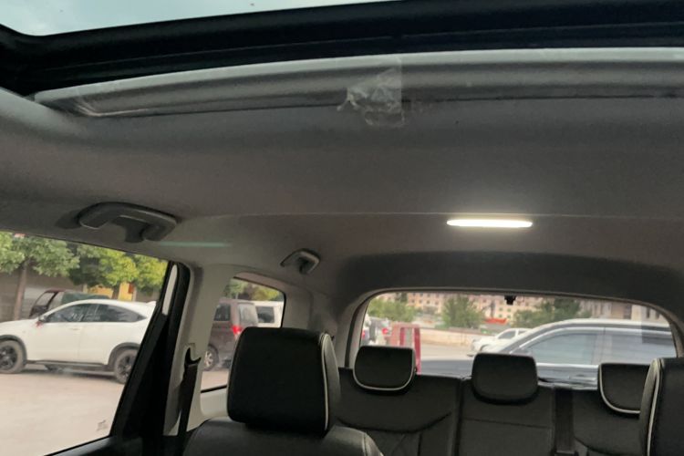 Used Wuling Jiachen 2022 1.5T CVT Deluxe Flagship Edition Headliner