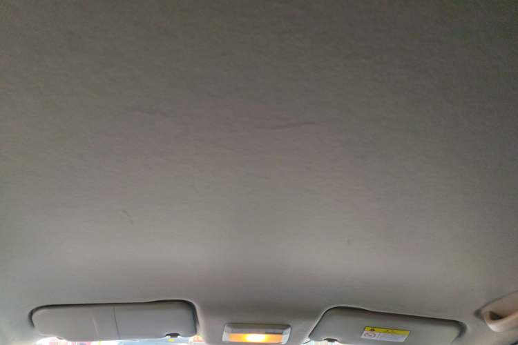 Used Wuling Jiachen 2022 1.5L Manual Enjoyment Elite Model Headliner