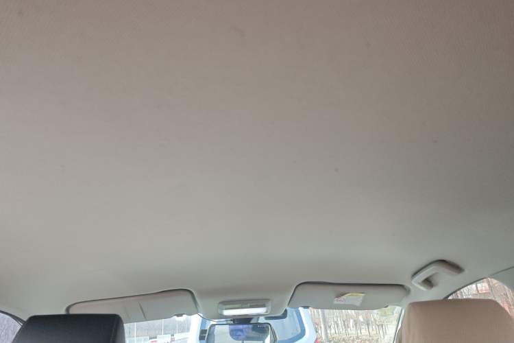 Used Wuling Jiachen 2022 1.5T CVT Smart Luxury Version Headliner