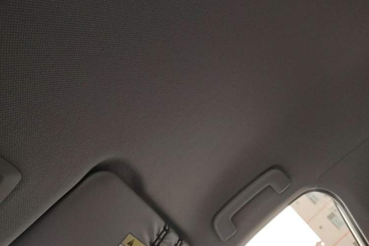Used Wuling Jiachen 2022 1.5T CVT Smart Luxury Version Headliner