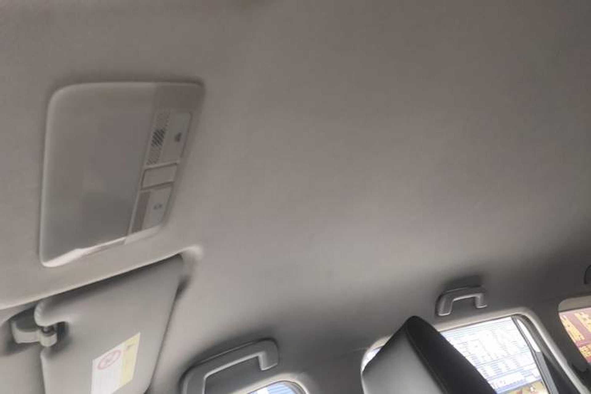 Used Wuling Jiachen 2022 1.5T CVT Smart Luxury Version Headliner