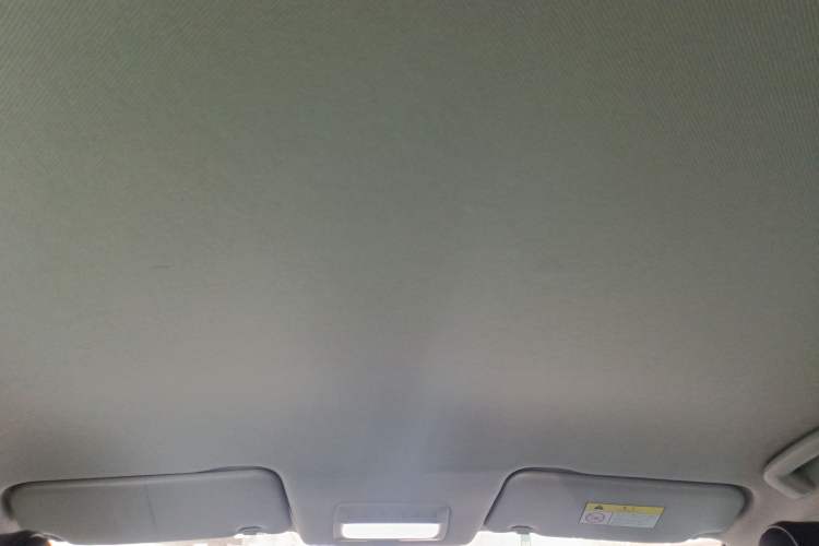 Used Wuling Jiachen 2022 1.5T Manual Light Enjoyment Dynamic Version Headliner