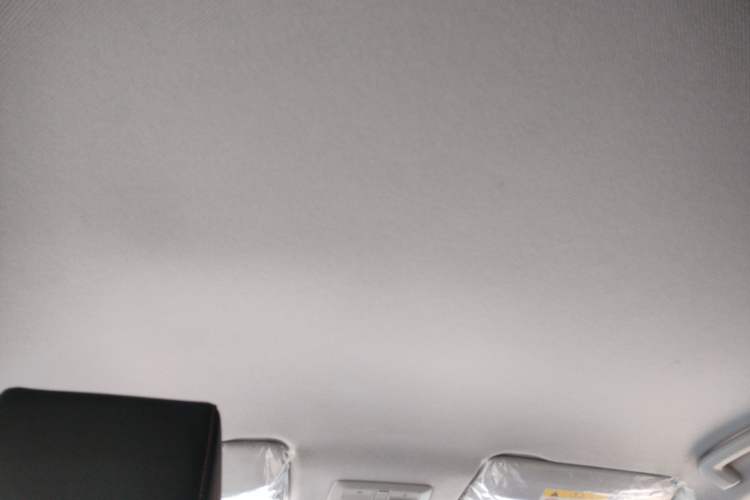 Used Wuling Jiachen 2022 1.5T Manual Comfort & Dynamic Version Headliner