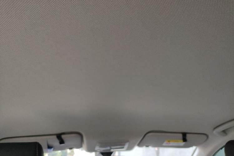 Used Wuling Jiachen 2022 1.5T CVT Smart Luxury Version Headliner