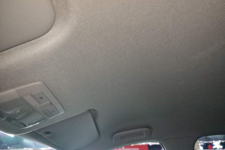 Used Wuling Jiachen 2022 1.5T CVT Smart Luxury Version Headliner
