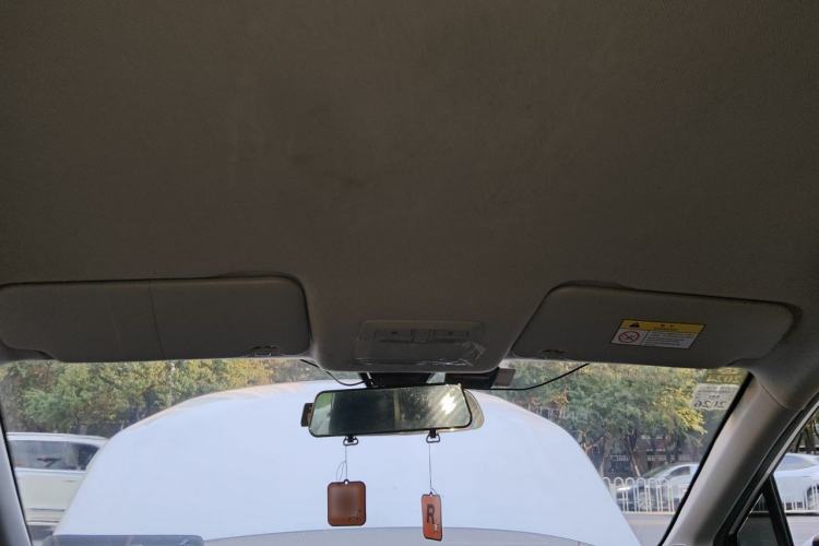Used Wuling Jiachen 2022 1.5L Manual Comfort Edition Headliner