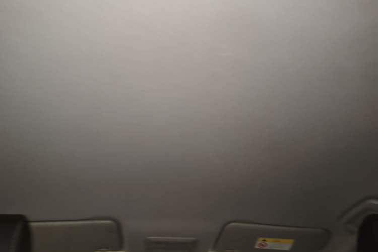 Used Wuling Jiachen 2022 1.5T Manual Comfort & Dynamic Version Headliner