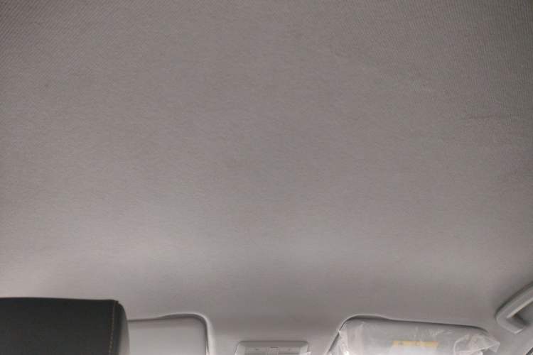 Used Wuling Jiachen 2022 1.5T CVT Smart Luxury Version Headliner