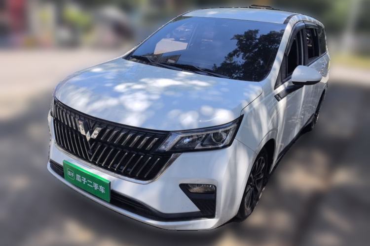 Used Wuling Jiachen 2022 1.5L Manual Enjoyment Elite Model Guazi used car, China used car export, Used car for sale, Used  cars, Cheapest cars for sale