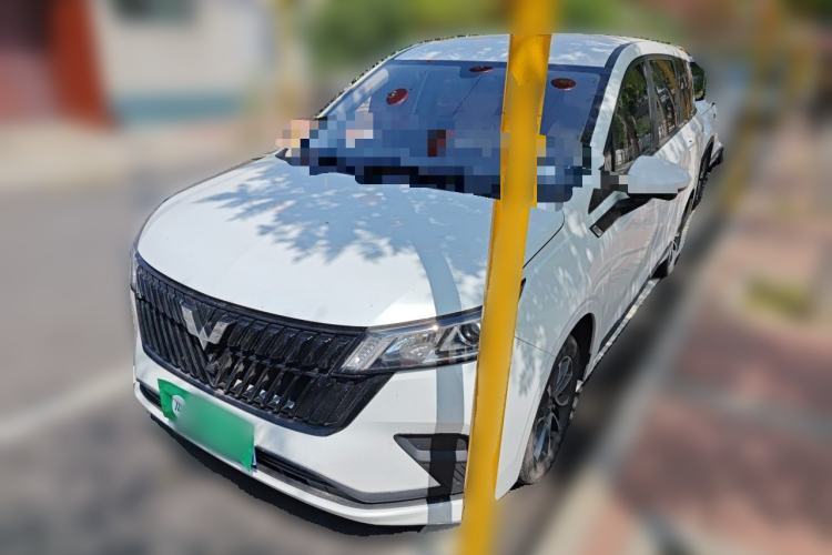 Ojetý Wuling Jiachen 2022 1.5L Manual Enjoyment Elite Model Guazi used car, China used car export, Used car for sale, Used  cars, Cheapest cars for sale