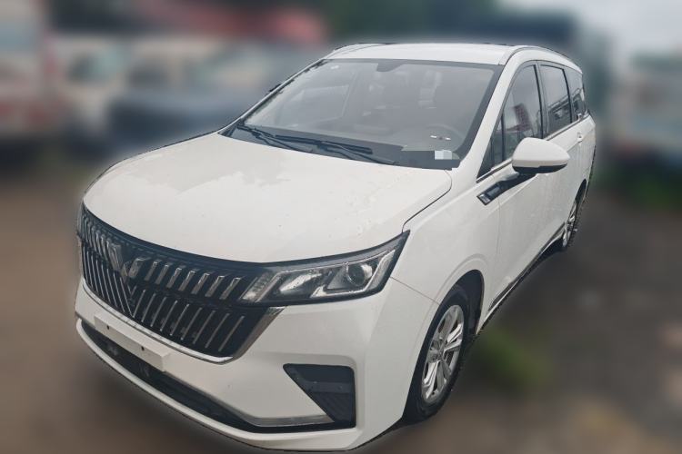 Used Wuling Jiachen 2022 1.5L Manual Light Comfort Edition Guazi used car, China used car export, Used car for sale, Used  cars, Cheapest cars for sale