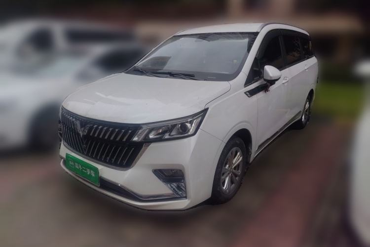 Wuling Jiachen 2022 1.5T CVT Smart Luxury Version usata Guazi used car, China used car export, Used car for sale, Used cars, Cheapest cars for sale