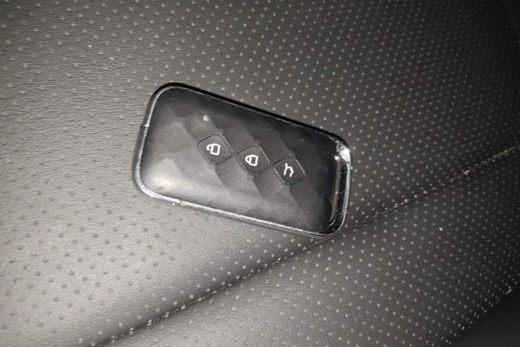 Used Wuling Jiachen 2022 1.5T CVT Smart Luxury Version Interior 1