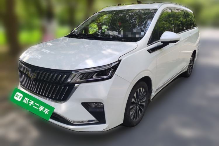 Used Wuling Jiachen 2022 1.5T CVT Deluxe Flagship Edition Guazi used car, China used car export, Used car for sale, Used  cars, Cheapest cars for sale