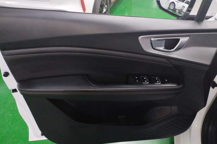 Used Wuling Jiachen 2022 1.5L Manual Comfort Edition Left Front Door Interior
