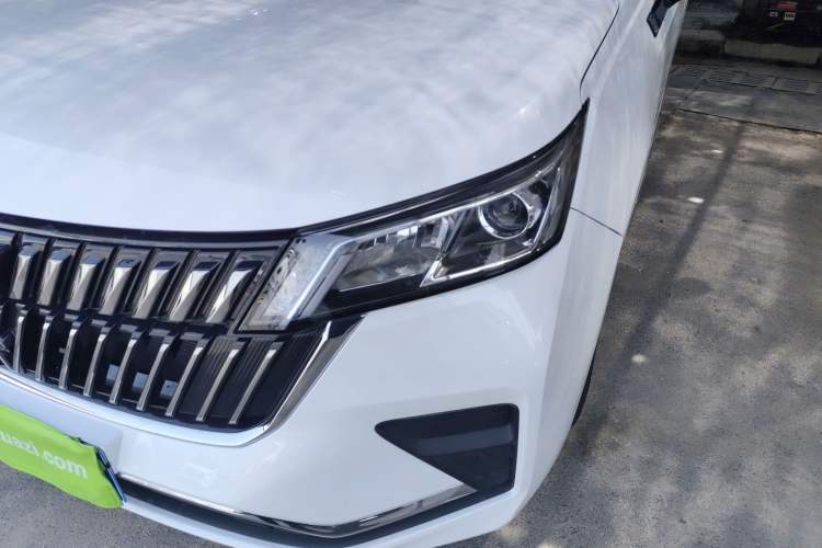 Used Wuling Jiachen 2022 1.5T Manual Comfort & Dynamic Version Left Front Headlight
