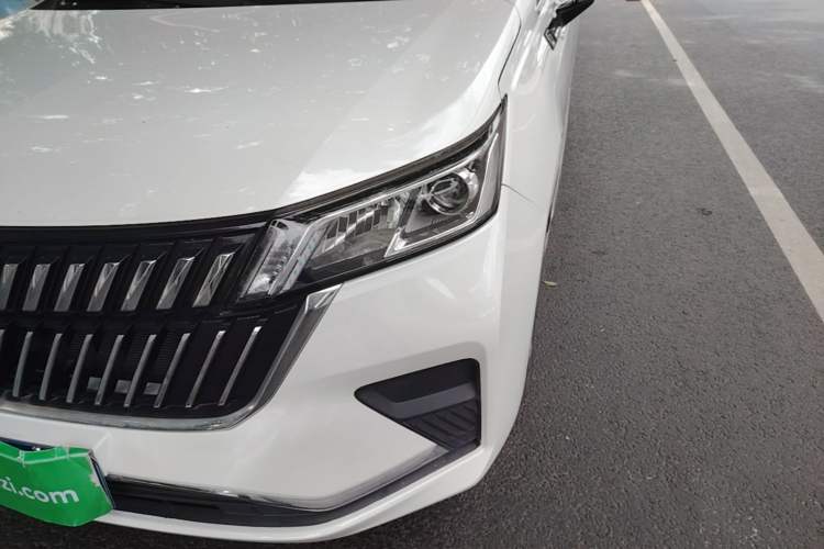 Used Wuling Jiachen 2022 1.5L Manual Comfort Edition Left Front Headlight
