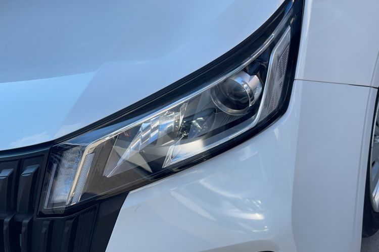 Used Wuling Jiachen 2022 1.5L Manual Enjoyment Elite Model Left Front Headlight