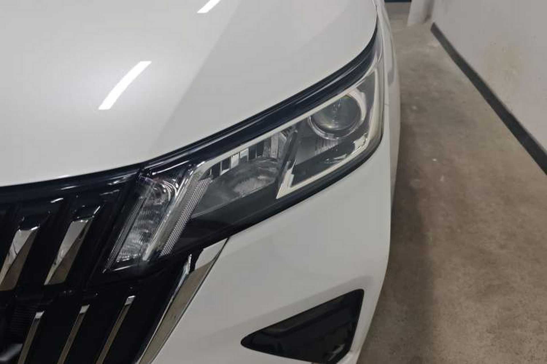 Used Wuling Jiachen 2022 1.5T CVT Smart Luxury Version Left Front Headlight